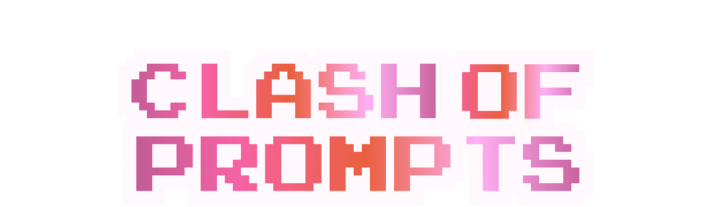 A Live Prompt Engineering Battle Royale — Clash of Prompts A Live Prompt Engineering Battle Royale — Clash of Prompts